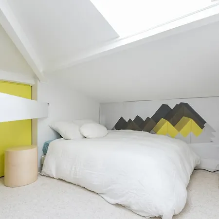 Apartment We - Cornac *