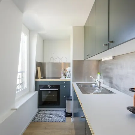 Apartment We - Cornac *