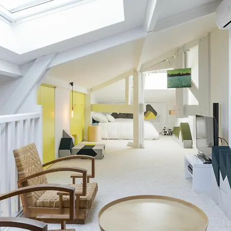 Apartment We - Cornac