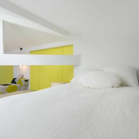 Apartment We - Cornac *