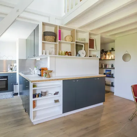 Apartment We - Cornac Bordeaux