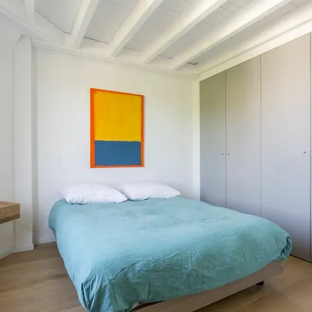 We - Cornac Apartman Bordeaux